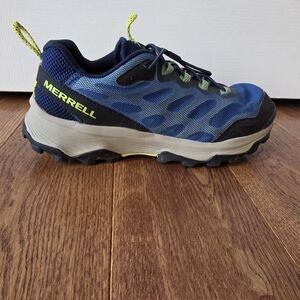 Merrell Moab Speed Men’s Trail Running Shoes